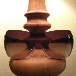 Prada Sunglasses SPR54G 5AK-2Z1 115